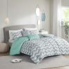 Comforter Set - as Pic