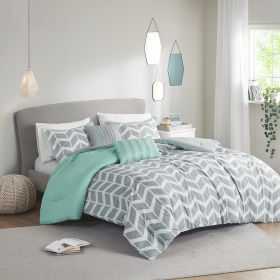 Comforter Set - as Pic