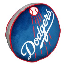 Dodgers OFFICIAL Cloud Pillow - 1MLB/14800/0015/RET