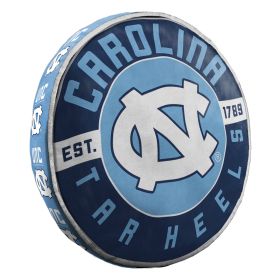 UNC OFFICIAL NCAA Cloud Pillow - 1COL/14800/0023/RET