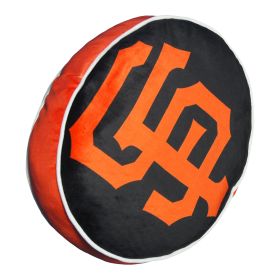 SF Giants OFFICIAL Cloud Pillow - 1MLB/14800/0026/RET