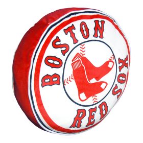 Red Sox OFFICIAL Cloud Pillow - 1MLB/14800/0004/RET