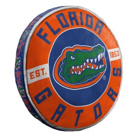 Florida OFFICIAL NCAA Cloud Pillow - 1COL/14800/0016/RET