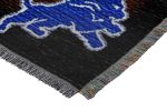 NFL 051 Lions Home Field Advantage Tapestry - 1NFL/05101/0082/RET