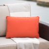 CORONADO RECTANGULAR PILLOW - as Pic