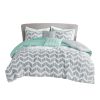 Comforter Set - as Pic