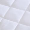 Deep Pocket Waterproof Mattress Pad - as Pic