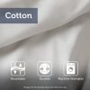 Cotton Jacquard Comforter Mini Set - as Pic