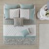 8 Piece Comforter Set - as Pic