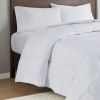 Energy Recovery Oversized Down Alternative Comforter - as Pic