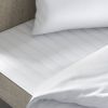 Ultra-Soft Microfiber Waterproof Sofa Bed Mattress Pad - as Pic