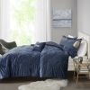 Velvet Comforter Set - as Pic