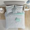 Comforter Set - as Pic